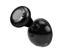 Car Push Start Button Cover - Joystick Ignition Rocker for Truck | Mechanical Swing Lever with Red Toggle Accessory & Adhesive Base for Racing, Modification, and