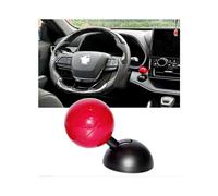 Car Push to Start Button Rocker, Car Engine Start Stop Button Joystick, Full Metal Ball-bar Automotive One-Touch Start Button Cover