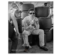 Car Racing 1972: Les archives inédites de DPPI