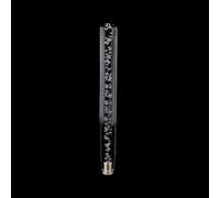 Car Racing-Ball Crystal Bubble Bubble Gear Stick Adapter Clear Bubble Leva Protector per Dirt Bike Moto Proteggi le tue scarpe