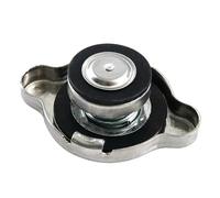 Car Radiator Cap, Screw-in Type, Fit for Hyundai Models 2012-2016, for Kia for Cadenza Models 2011-2016, Part Number 253301P000, Auto Water Tank Cover Replacement Accessory