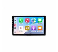 Car Radio Autoradio per Alfa Romeo Giulietta 2014-2023 Touchscreen Stereo Auto Bluetooth con Schermo, Radio Auto con Mirror Link/Usb/Supporta Telecamera Posteriore/Fm, 8 Nucleo 6G+128G