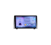 Car Radio Autoradio per BaoJun 530 2018-2019 Schermo Touch Portatile Wireless di Backup con Bluetooth Wifi, Controllo Vocale, Aux, Mirror Link, Comandi Al Volante, Fm, 4 Nucleo 1G+32G