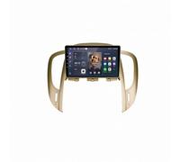 Car Radio Autoradio per Buick LaCrosse 2009-2013 Touchscreen Stereo Auto Bluetooth con Schermo, Radio Auto con Mirror Link/Usb/Supporta Telecamera, 8 Nucleo 4G+64G