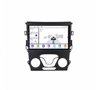 Car Radio Autoradio per Chevrolet Spark Baic Beat Daewoo Matiz 2019-2022 Schermo Touch Portatile Wireless di Backup con Bluetooth Wifi, Controllo Vocale, Aux, Mirror Link, 8 Nucleo 6G+128G