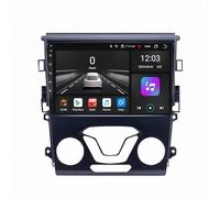 Car Radio Autoradio per Chevrolet Spark Baic Beat Daewoo Matiz 2019-2022 Schermo Touch Portatile Wireless di Backup con Bluetooth Wifi, Controllo Vocale, Aux, Mirror Link, 4 Nucleo 2G+32G