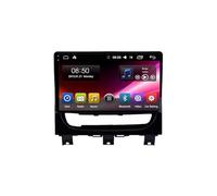 Car Radio Autoradio per Fiat Strada Idea 2012-2016 Car Radio Bluetooth/Wifi Stereo, Controllo Del Volante, Fm Controller Volante Bluetooth, 4 Nucleo 1G+16G