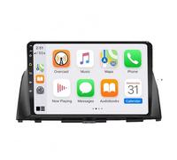 Car Radio Autoradio per Geely Atlas NL-3 2016-2020 Schermo Touch Portatile Wireless di Backup con Bluetooth Wifi, Controllo Vocale, Aux, Mirror Link, Comandi, 8 Nucleo 6G+128G