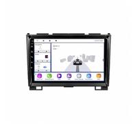 Car Radio Autoradio per gran muralla H3 H5 2011-2016 Schermo Touch Portatile Wireless di Backup con Bluetooth Wifi, Controllo Vocale, Aux, Mirror Link, 4 Nucleo 1G+32G