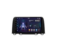 Car Radio Autoradio per gran muralla H3 H5 2011-2016 Telecamera di Backup, Stereo Auto con Navigazione Gps, Controllo Vocale, Schermo Touch, Bluetooth, 4 Nucleo 1G+32G