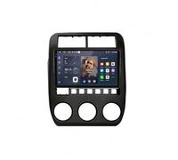 Car Radio Autoradio per LADA Niva Legend Bronto 2021-2023 Telecamera di Backup, Stereo Auto con Navigazione Gps, Controllo Vocale, Schermo Touch, Bluetooth, Mirror, 4 Nucleo 4G+64G