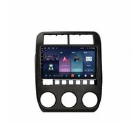 Car Radio Autoradio per LADA Niva Legend Bronto 2021-2023 Touchscreen Stereo Auto Bluetooth con Schermo, Radio Auto con Mirror Link/Usb/Supporta Telecamera, 4 Nucleo 1G+32G