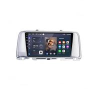 Car Radio Autoradio per LDV Maxus V80 Van 2012-2017 Schermo Touch Portatile Wireless di Backup con Bluetooth Wifi, Controllo Vocale, Aux, Mirror Link, 8 Nucleo 6G+128G