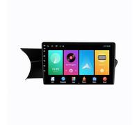 Car Radio Autoradio per Mitsubishi Mirage Space Star Dodge 2012-2023 Telecamera di Backup, Stereo Auto con Navigazione Gps, Controllo Vocale, Schermo Touch, Bluetooth, 8 Nucleo 4G+64G