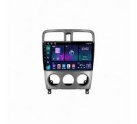 Car Radio Autoradio per Subaru Forester SG 2004-2008 Telecamera di Backup, Stereo Auto con Navigazione Gps, Controllo Vocale, Schermo Touch, Bluetooth, Mirror, 8 Nucleo 4G+64G