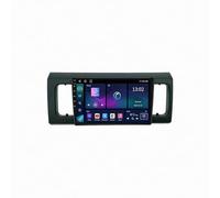 Car Radio Autoradio per Suzuki Alto 8 Gen 2014-2021 Schermo Touch Portatile Wireless di Backup con Bluetooth Wifi, Controllo Vocale, Aux, Mirror Link, 4 Nucleo 2G+32G