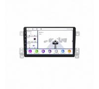 Car Radio Autoradio per SUZUKI GRAND VITARA Escudo 2005-2015 Autoradio Portatile Touchscreen con Navigazione Ota, Gps, Mirror Link, Controllo Vocale, Bluetooth, Aux, 8 Nucleo 4G+64G