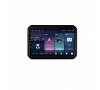 Car Radio Autoradio per Suzuki Ignis 2016-2020 Car Radio con Bluetooth Vivavoce, con Hd Touch Screen Supporta Navigazione, Bluetooth, 8 Nucleo 8G+256G