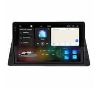 Car Radio con Wireless Carplay Android Auto per Honda accord 8 2008-2010 con A-Pple Carplay/Android Auto, Ips Touch Screen, Mirror Link, Gps Navigazione, 4 Nucleo 1G+16G