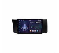 Car Radio con Wireless Carplay Android Auto per Toyota GT 86 Subaru BRZ 2012-2016 con A-Pple Carplay/Android Auto, Ips Touch Screen, Mirror Link, Gps, 4 Nucleo 4G+64G