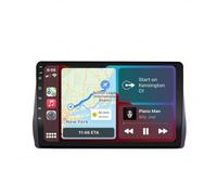 Car Radio con Wireless Carplay Android Auto per Toyota Wish 2009-2012 con A-Pple Carplay/Android Auto, Ips Touch Screen, Mirror Link, Gps, 8 Nucleo 4G+64G