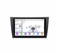 Car Radio con Wireless Carplay Android Auto per VW Volkswagen Golf 6 MK6 2008-2016 con A-Pple Carplay/Android Auto, Ips Touch Screen, Mirror Link, Gps, 8 Nucleo 4G+64G