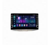 Car Radio con Wireless Carplay Android Auto per VW Volkswagen Magotan CC PASSAT B7 B6 con A-Pple Carplay/Android Auto, Ips Touch Screen, Mirror Link, Gps, 8 Nucleo 4G+64G