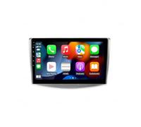 Car Radio con Wireless Carplay Android Auto per VW Volkswagen Passat B6 B7 B8 CC 2007-2021 con A-Pple Carplay/Android Auto, Ips Touch Screen, Mirror Link, Gps, 8 Nucleo 6G+128G