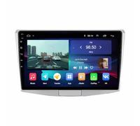 Car Radio con Wireless Carplay Android Auto per VW Volkswagen Passat B7 2010-2015 con A-Pple Carplay/Android Auto, Ips Touch Screen, Mirror Link, Gps, 8 Nucleo 6G+128G