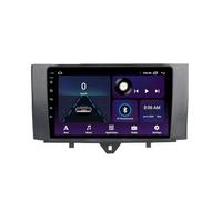 Car Radio per Benz Smart Fortwo 2011-2015 9 Pollici Android 15 Lettore Multimediale Mirror Link Swc Per, 8 core 6G+128G