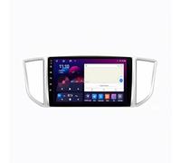 Car Radio per Dongfeng Forthing M5 2018-2022 9 Pollici Android 15 Auto Tablet Stereo Cooling Fan Rear View Camera Per, 8 Core 6G+128G