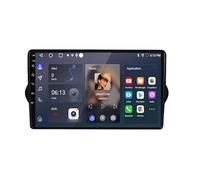 Car Radio per Fiat EGEA TIPO 2015-2018 9 Pollici Android 15 Lettore Multimediale Cooling Fan Rear View Camera Per, 8 core 6G+128G