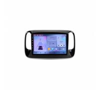 Car Radio per GAC Trumpchi GS3 GE3 2017-2021 9 Pollici Android 15 Auto Tablet Stereo Wireless Carplay Android Auto Per, 4 Core 2G+64G