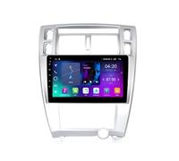 Car Radio per Hyundai Tucson 2004-2009 9 Pollici Android 15 Lettore Multimediale Mirror Link Swc Per, 4 core 2G+64G