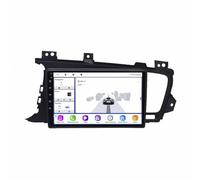 Car Radio per KIA Optima K5 Android todo en uno 2013-2015 9 Pollici Android 15 Touch Screen Fm Bluetooth Usb Wifi Per, 8 Core 8G+128G