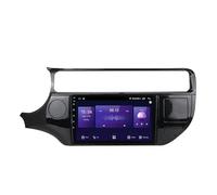 Car Radio per KIA RIO 2011-2015 9 Pollici Android 15 Lettore Multimediale Mirror Link Swc Per, 8 core 6G+128G