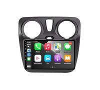 Car Radio per LADA Vesta NG 2023 Android 15 9 Pollici Touch Screen Wireless Carplay Android Auto Per, 4 core 2G+64G