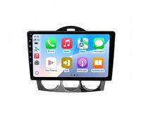 Car Radio per Mazda RX-8 2003-2008 Android 15 9 Pollici Lettore Multimediale con Bluetooth Gps Per, 8 Core 4G+64G