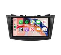 Car Radio per Renault Megane 3 Fluence Samsung SM3 2008-2014 Android 15 9 Pollici Lettore Multimediale con Bt Fm Gps Backup Camera Per, 4 Core 4G+64G