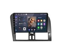 Car Radio per Volvo XC60 que 1 2008-2017 Android 15 9 Pollici Touch Screen Wireless Carplay Android Auto Per, 8 core 4G+64G