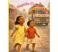 Car Rapide Ci Senegal: Car Rapide in Senegal