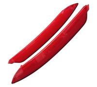 Car Rear bumper Reflector Warning Stop Brake 5JK945105
