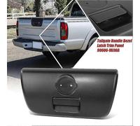 Car Rear Handle Bezel Latch Trim Panel 90606-vk00a for Navara Frontier Np300 D22 Truck 2000-2005 Vk0