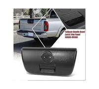 Car Rear Handle Bezel Latch Trim Panel 90606-vk00a for Navara Frontier Np300 D22 Truck 2000-2005 Vk0