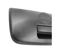 Car Rear Handle Bezel Latch Trim Panel 90606-VK00A for NP300 D22 Truck 2000-2005 VK000