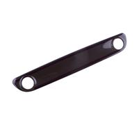 Car Rear High Mount Third Brake Light Cover Trim Fit for Chrysler 300 2018-2022