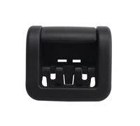 Car Rear Lock Control Lever Caps 72057-0E110-C0 for Highlander 22-25 Third Row Handle Folding Buckle A