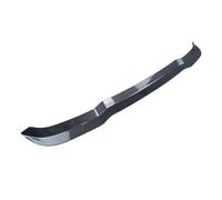 Car Rear Spoiler Wing Per SQ5 Per Q5 Per S-line Mk 2 2017-2024 Spoiler Posteriore Per Bagagliaio Spoiler Posteriore Per Tetto Splitter Bodykit Alettone Posteriore Auto(Carbon Look)