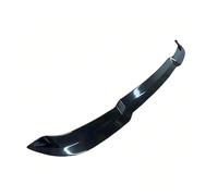 Car Rear Spoiler Wing Per SQ5 Per Q5 Per S-line Mk 2 2017-2024 Spoiler Posteriore Per Bagagliaio Spoiler Posteriore Per Tetto Splitter Bodykit Alettone Posteriore Auto(Glossy Black)