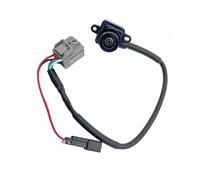 Car Rear View Backup Parcheggio Telecamera Reverse Camera Accessori 56054858S si adatta per Fiat si adatta per Freemont KLAUER